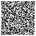 QR code with C & C LLC contacts