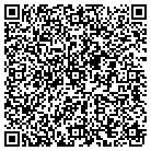 QR code with C Squared Editoral Services contacts
