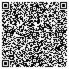 QR code with Czarnecki Editorial Services contacts