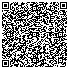 QR code with Dondrea Editorial Service contacts