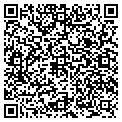 QR code with E J Proofreading contacts