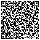 QR code with N & A Real Estate contacts