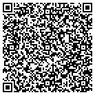 QR code with Faye Zucker Editorial Service contacts