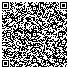 QR code with G Martin Book Editing & Design contacts