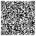 QR code with Half Moon Editorial Service contacts