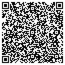 QR code with Heather E Walls contacts
