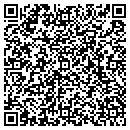QR code with Helen Fox contacts