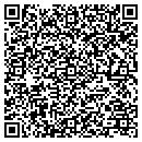 QR code with Hilary Swinson contacts