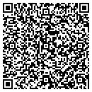 QR code with Hilgenberg Editorial Service contacts