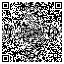 QR code with Hood Punishers contacts