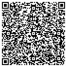 QR code with James Lund Editorial Service contacts
