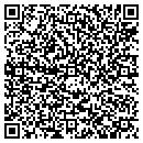 QR code with James R Brunner contacts