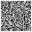 QR code with Jane E Zarem contacts
