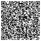 QR code with J D A Editorial Serices LLC contacts