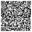 QR code with J R C Inc contacts