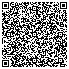 QR code with Konstantin & Assoc Inc contacts