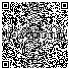 QR code with Korangy Publishing Inc contacts