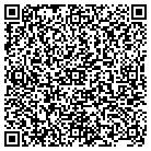 QR code with Kossoff Editorial Services contacts