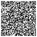 QR code with Lisa B Inc contacts
