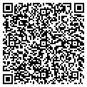 QR code with Mark My Words contacts