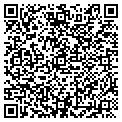 QR code with M K Mewborn Inc contacts