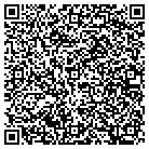 QR code with My Word Editorial Services contacts