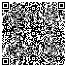 QR code with One Hundred Proof Editorial contacts