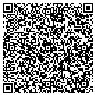 QR code with Peachtree Editorial Service contacts