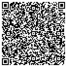 QR code with Phyllis Hatfield Writer/Editor contacts