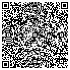 QR code with Precourt Editorial Service contacts