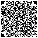 QR code with Projects M F contacts
