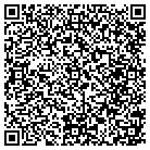 QR code with Red Griffin Editorial Service contacts