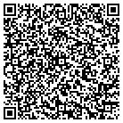 QR code with Redwood Editorial Services contacts