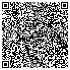 QR code with Rick Christiansen Comm contacts