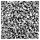 QR code with Rider Rebecca C Editorial Service Inc contacts