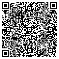 QR code with Vf contacts