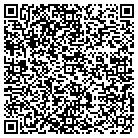 QR code with Russell Editorial Service contacts
