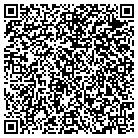 QR code with Ruth R Russell Editorial Inc contacts