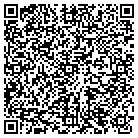QR code with T Faggen Editorial Services contacts