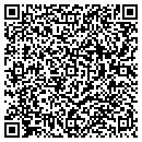 QR code with The Write One contacts