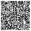 QR code with The Write Planet contacts