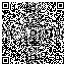 QR code with Uwm Post Inc contacts