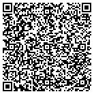 QR code with Alvin L Franks Engineering contacts