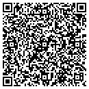 QR code with Alvin Schultz contacts