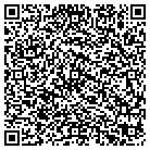 QR code with Anchor Geological Service contacts