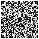 QR code with Anderson A E contacts