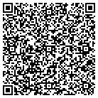 QR code with Appalachian Geophysical Srvys contacts