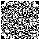 QR code with Applalchian Geophysical Survey contacts