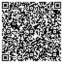 QR code with K-N-D Trailer contacts