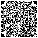 QR code with A T Cameron Pg contacts